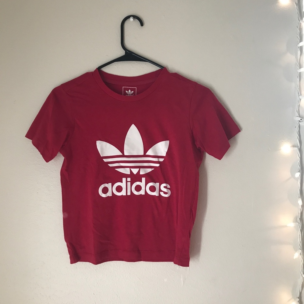 Adidas Sporty Tee